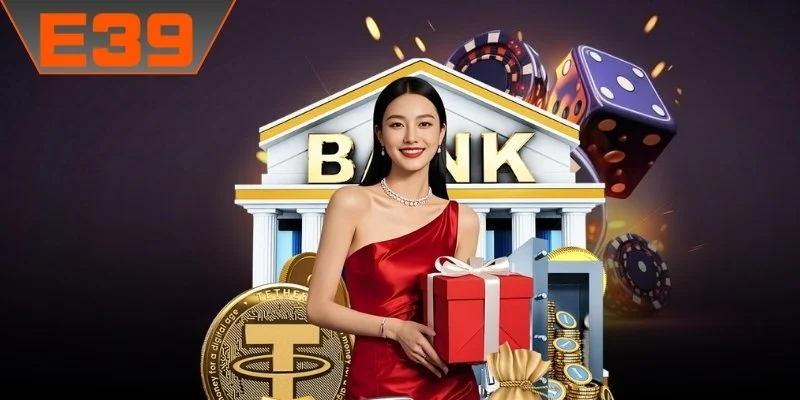 Chương trình khuyến mãi E39 tri ân hội viên tham gia