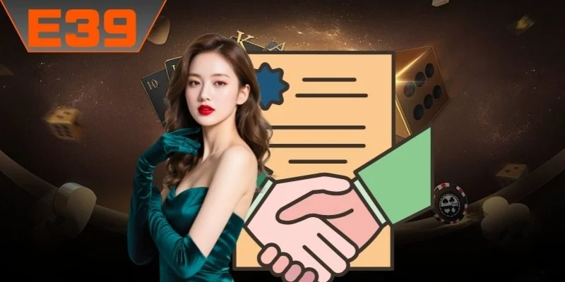 Đại Lý E39 - Hoa Hồng 60% Và Chính Sách Hợp Tác Mới Nhất