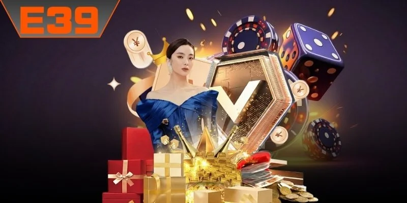Định hướng chiến lược E39 trong việc phục vụ hội viên Định hướng chiến lược E39 trong việc phục vụ hội viên