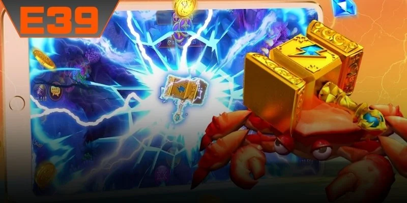 Giải mã sức hút từ 4 điểm đặc biệt của sảnh bắn cá Giải mã sức hút từ 4 điểm đặc biệt của sảnh bắn cá