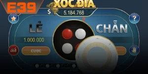 Giải Mã Xóc Đĩa Online - Bí Quyết Soi Cầu Chuẩn Xác 2026