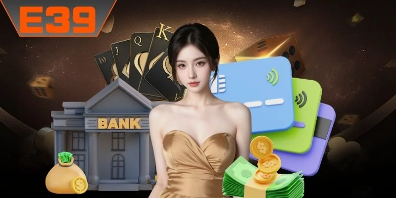 Lưu ý về vận hành hệ thống, thanh toán đại lý E39