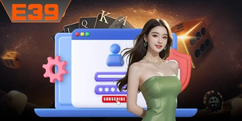 Xác nhận hồ sơ và kiểm tra trạng thái tài khoản